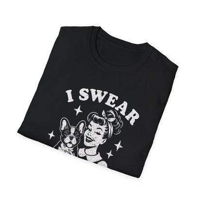 He Followed T-Shirt