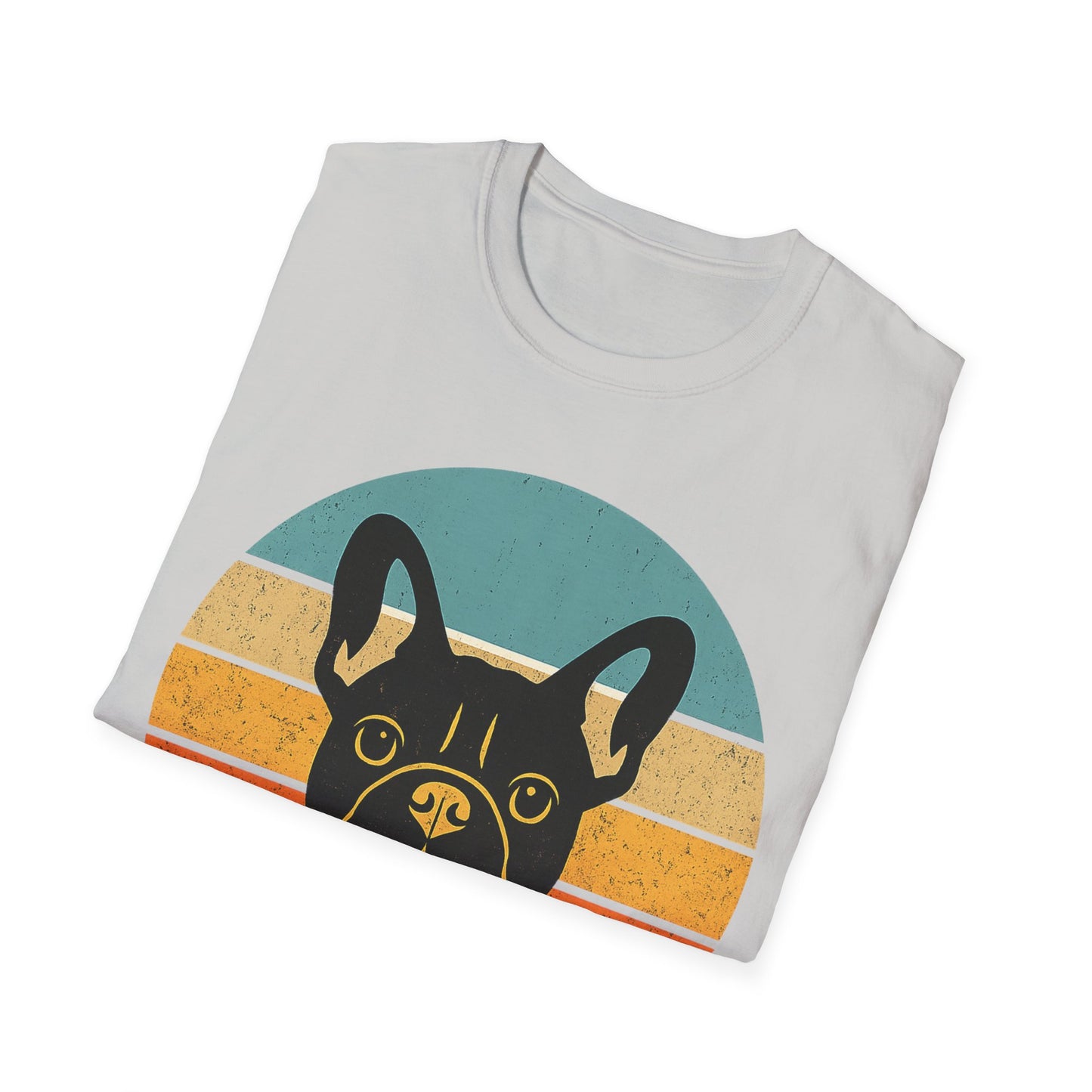Frenchi Vintage T-Shirt