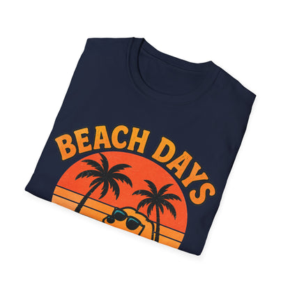 Good Dog Vibes T-Shirt