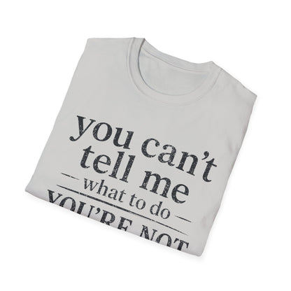 No right Whatsoever T-Shirt