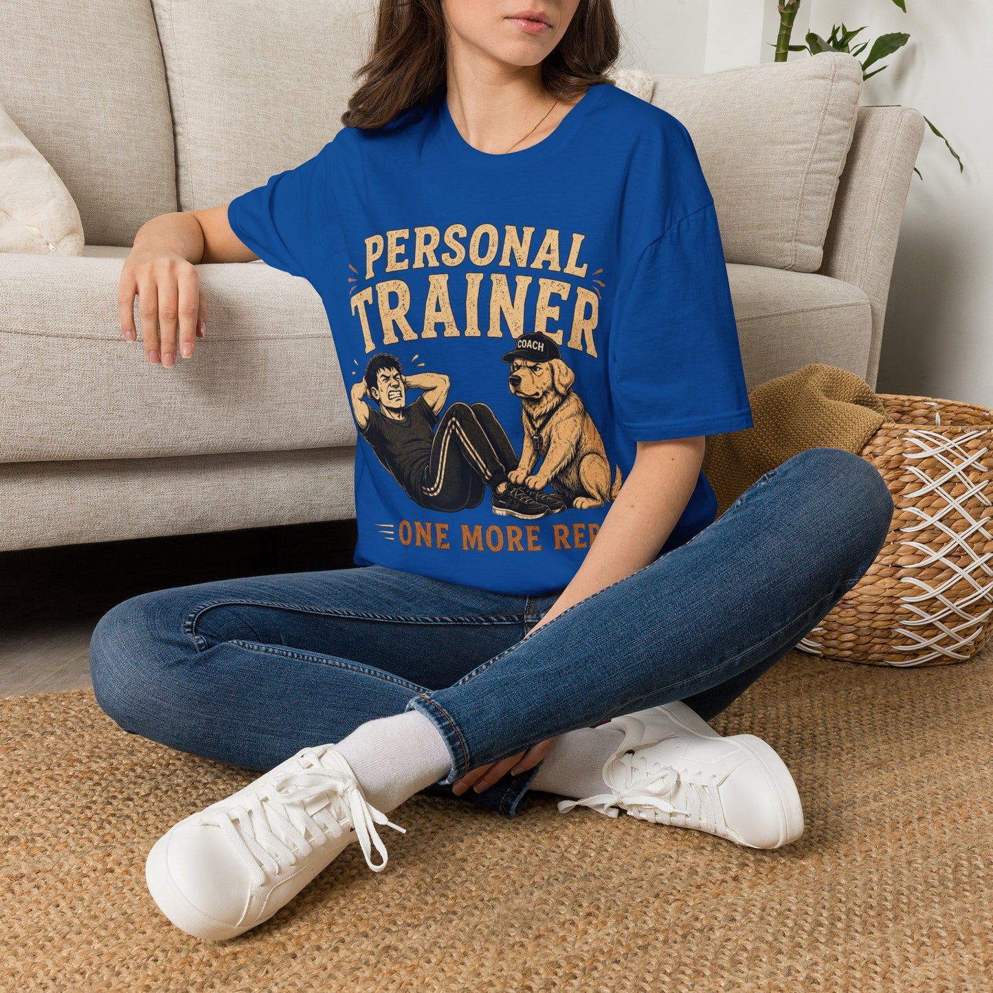 Personal Trainer T-Shirt