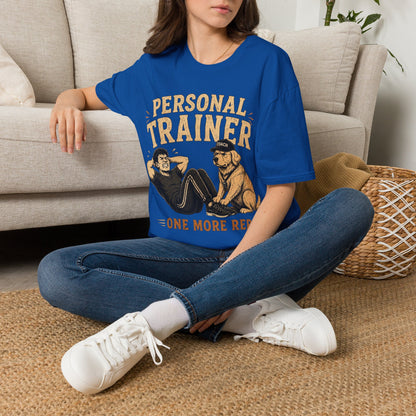 Personal Trainer T-Shirt