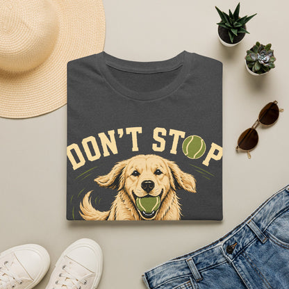 Keep Retrieving T-Shirt