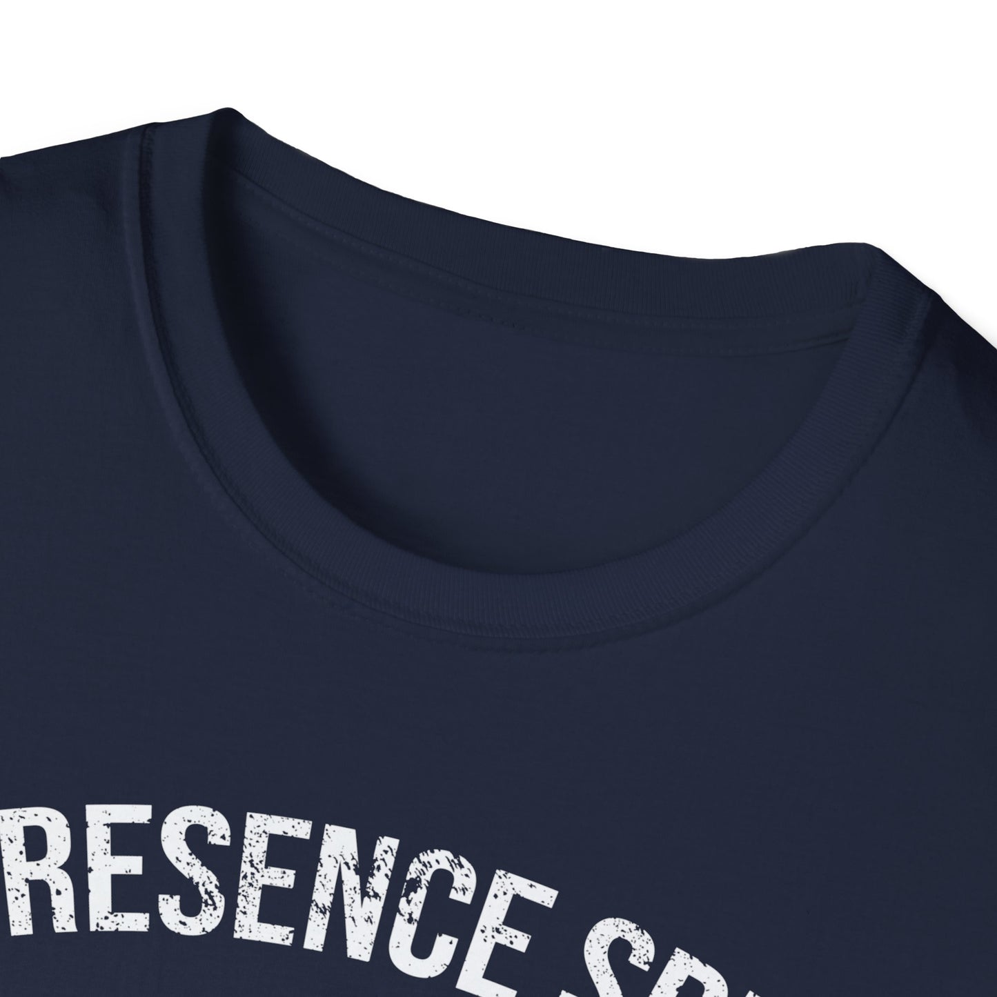 My Presence Speaks T-Shirt