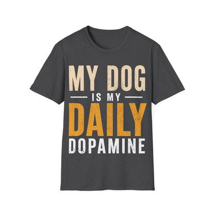 Daily Dopamine T-Shirt