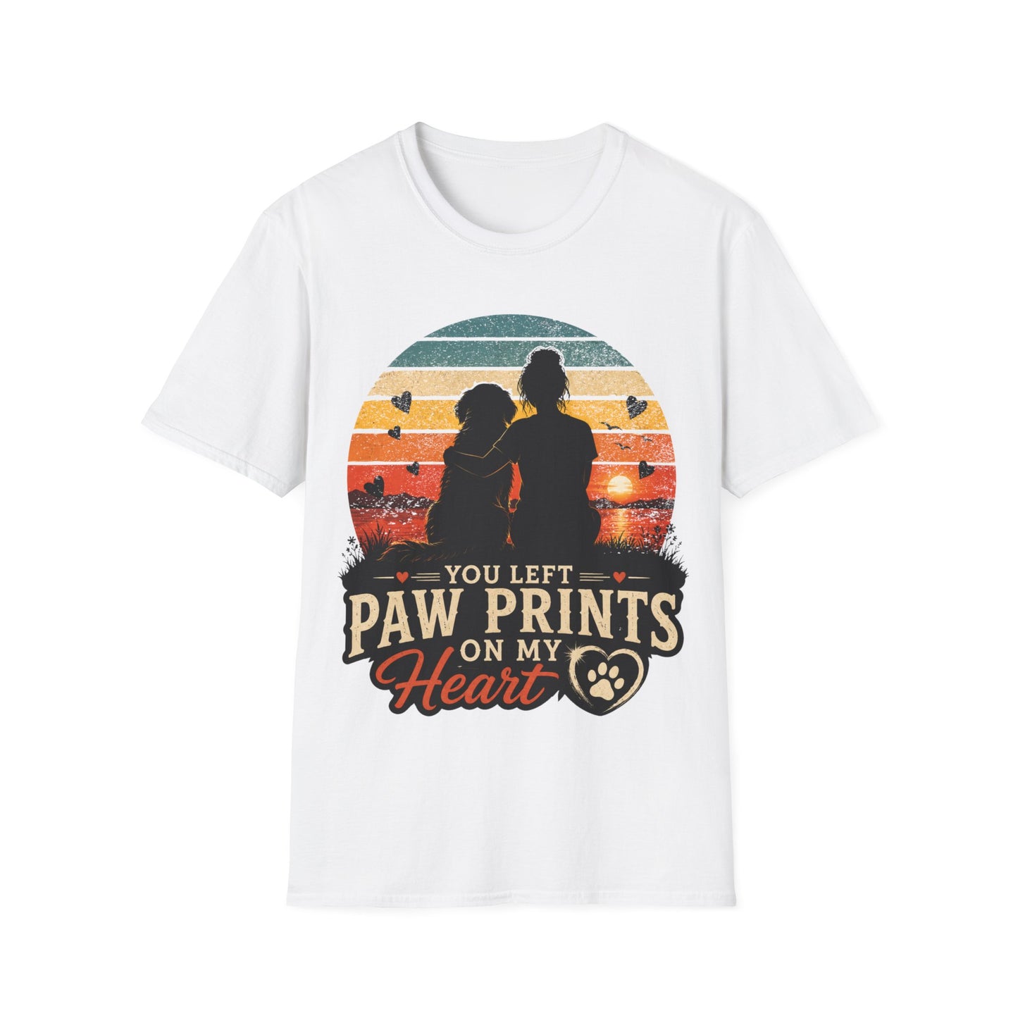 Forever Missing You T-Shirt