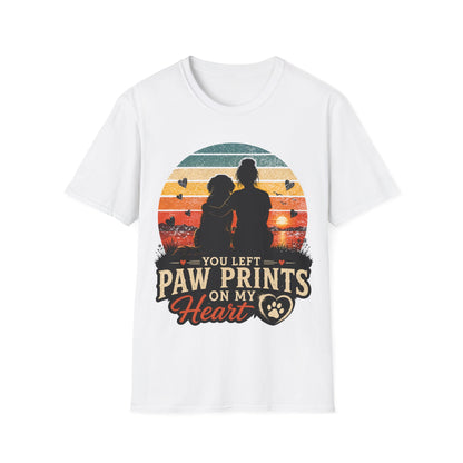 Forever Missing You T-Shirt