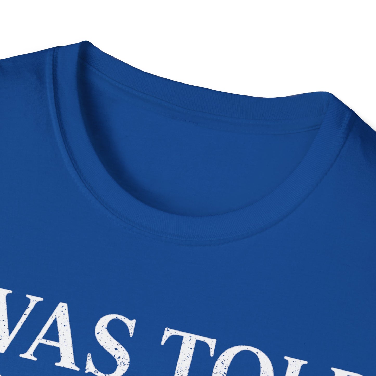 Expectant of Dogs T-Shirt