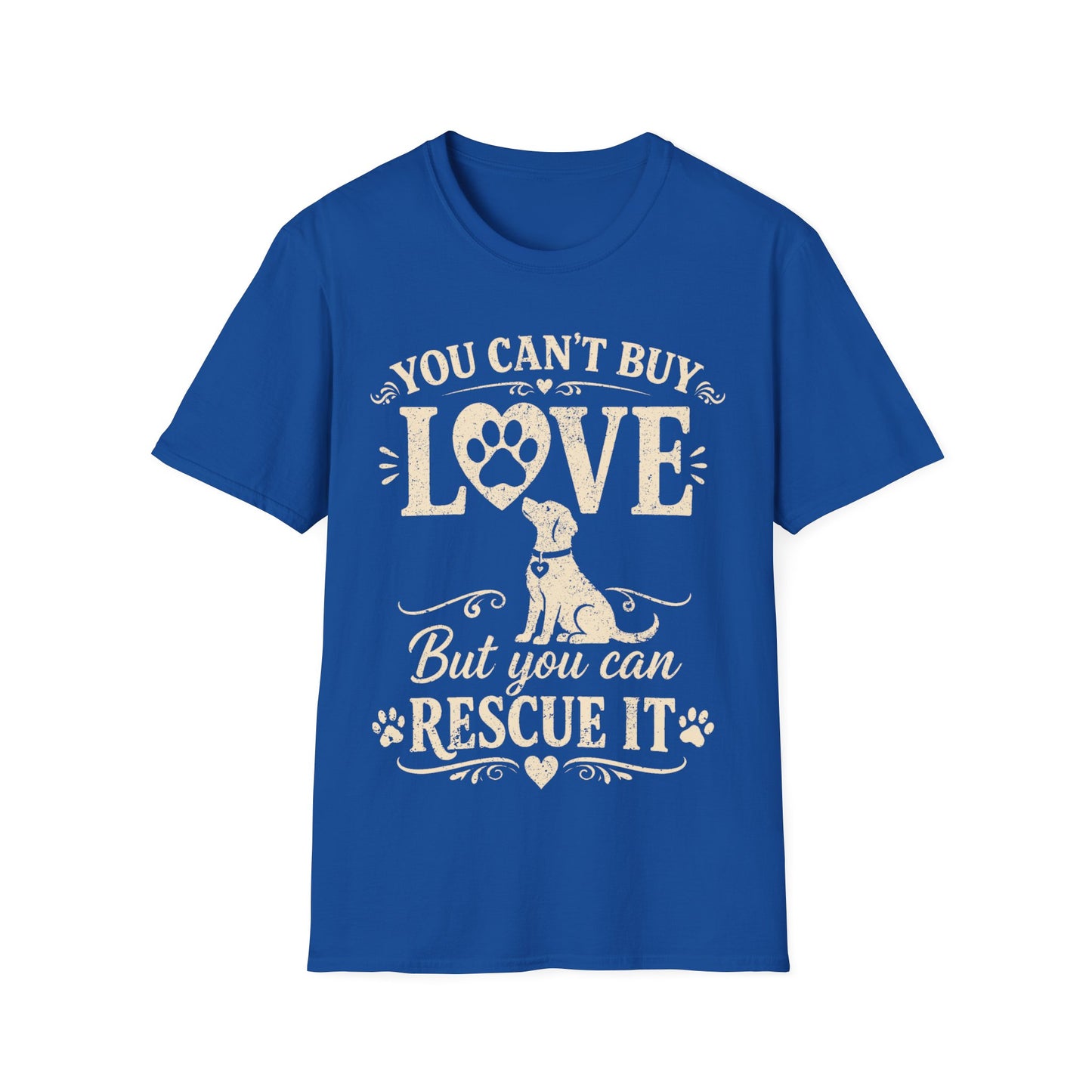 What's Love T-Shirt