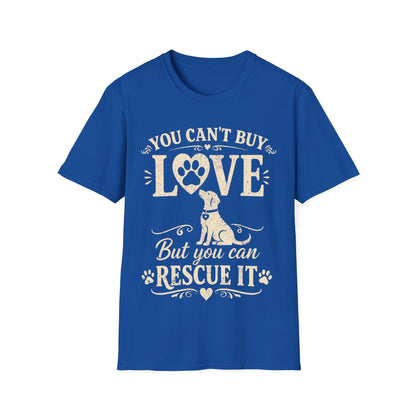 What's Love T-Shirt