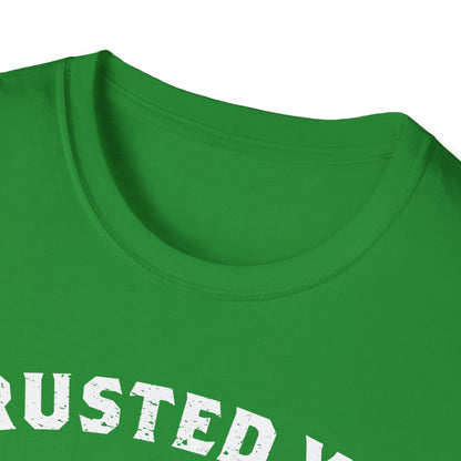 Oh !!! This Bitterness T-Shirt