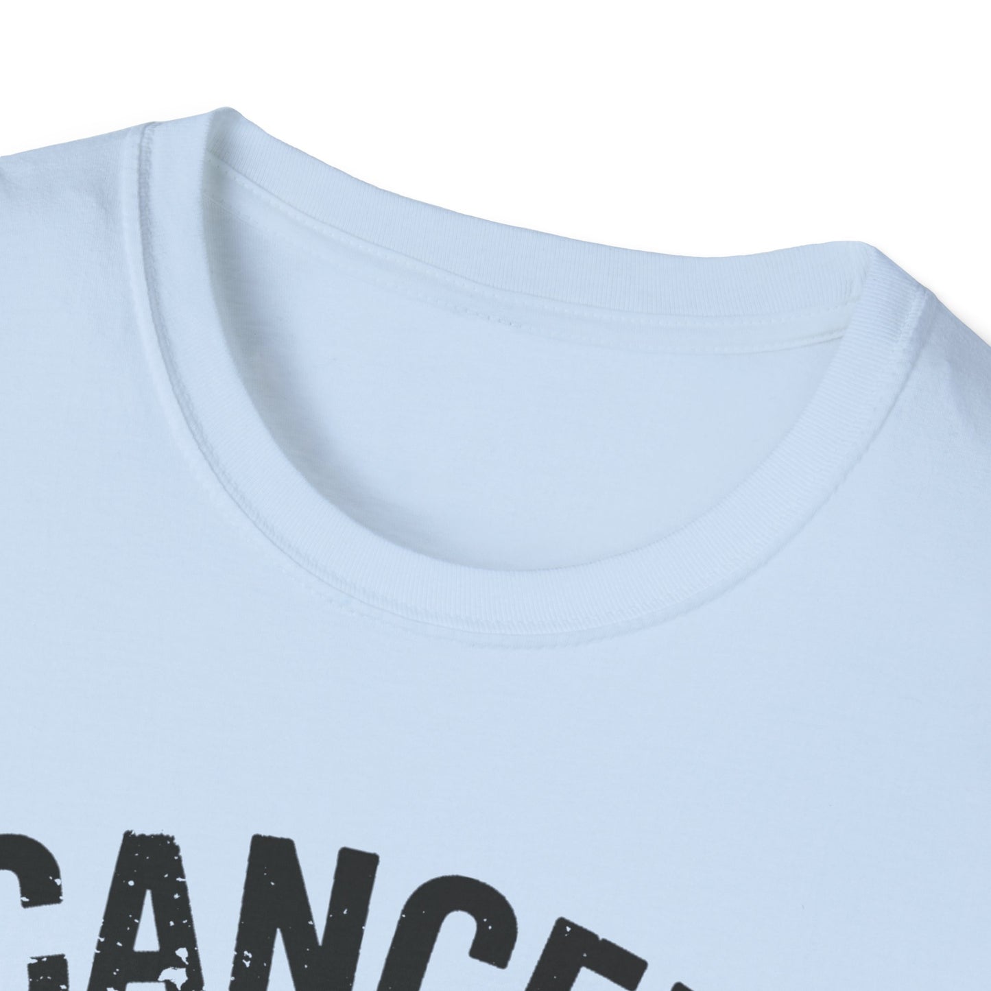 Cancer Sucks T-Shirt