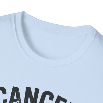 Cancer Sucks T-Shirt
