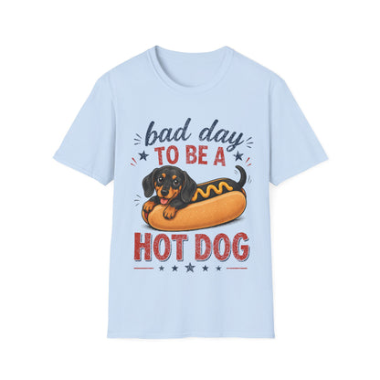 Not a Good Day T-Shirt