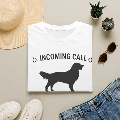 Incoming Call T-Shirt