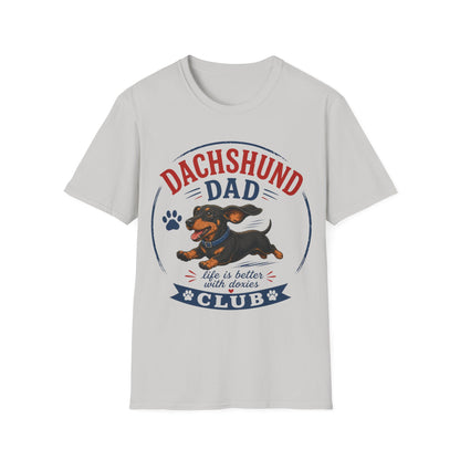 Better With Doxies T-Shirt