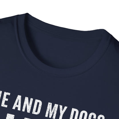 Gossip  T-Shirt