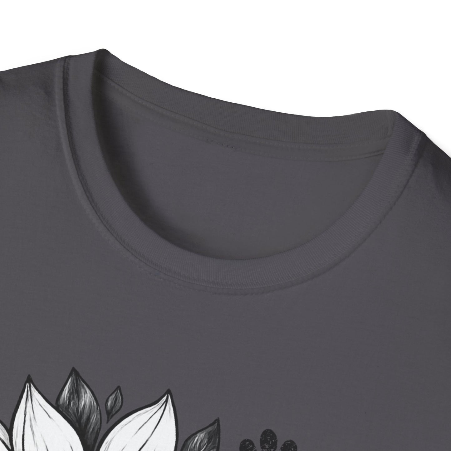 Sunflower Paws T-Shirt