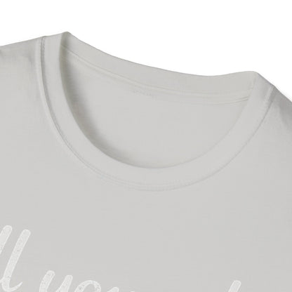 Hello Buddy T-Shirt