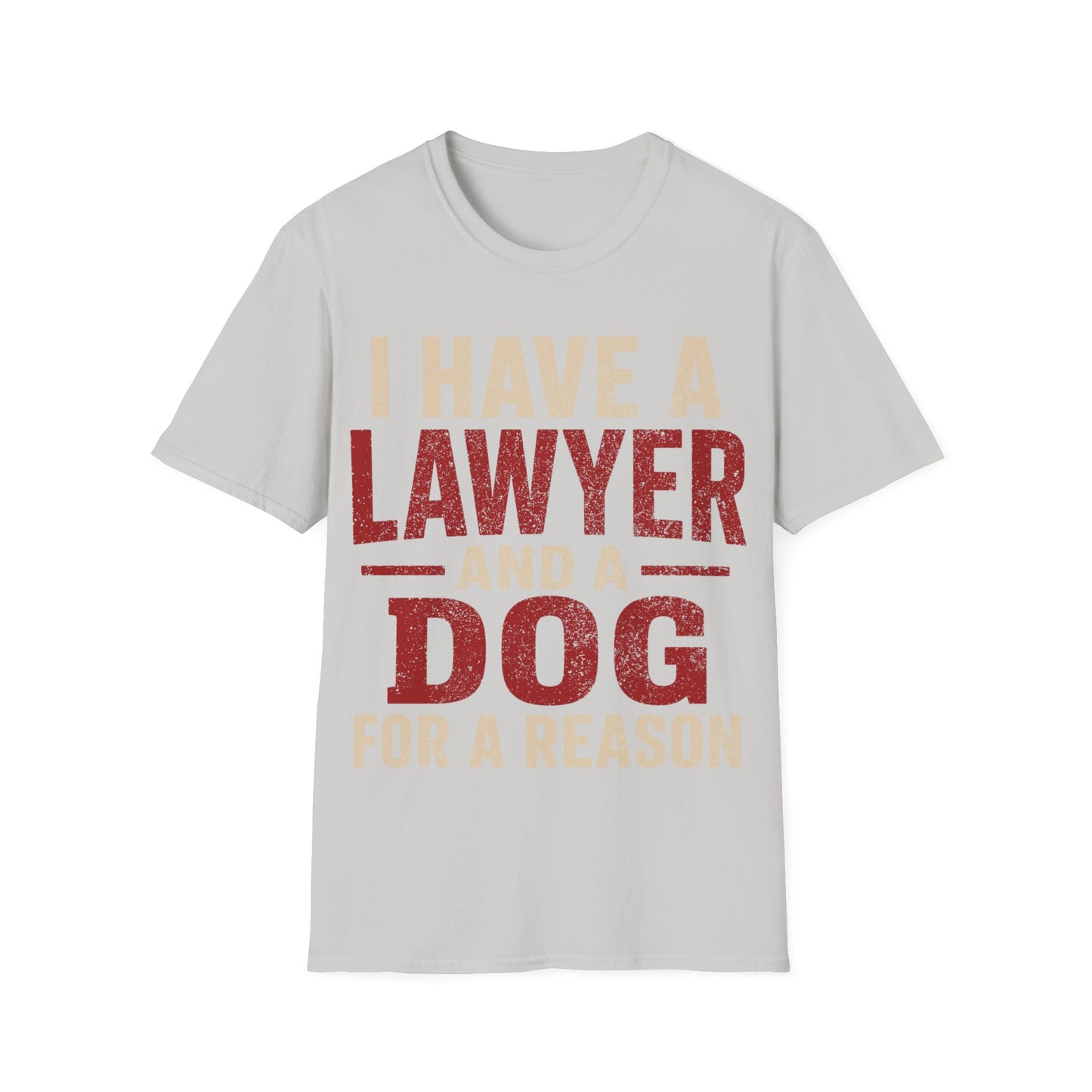 Dog Crimes T-Shirt