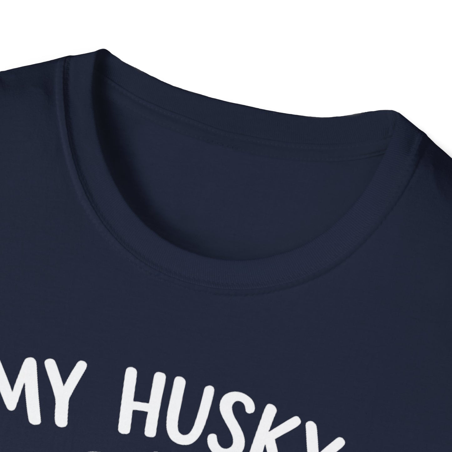 My Baby Sitter T-Shirt