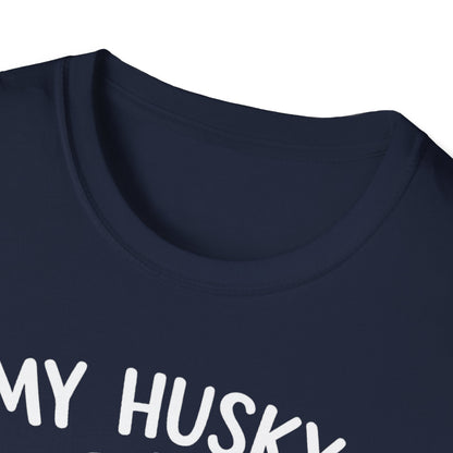My Baby Sitter T-Shirt