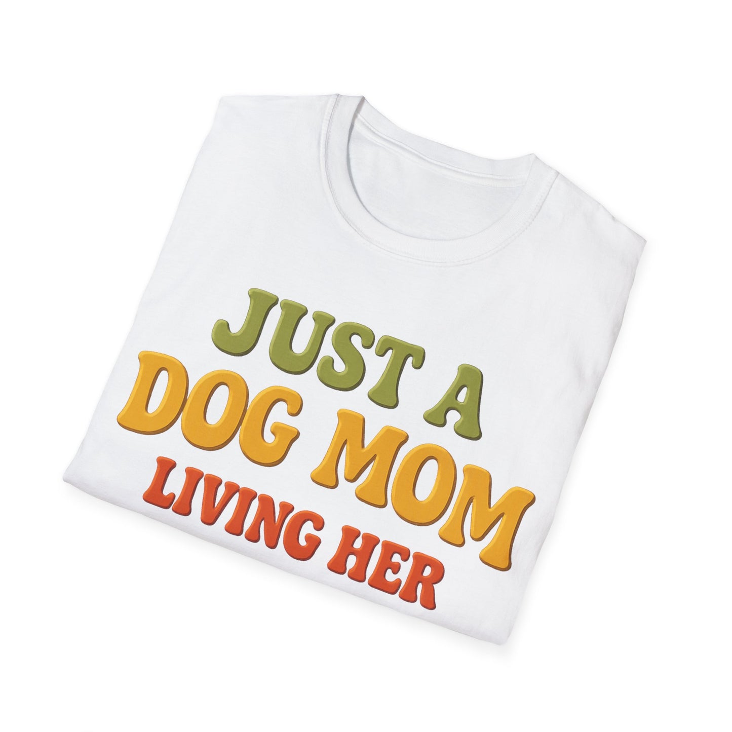 Love for Dogs  T-Shirt
