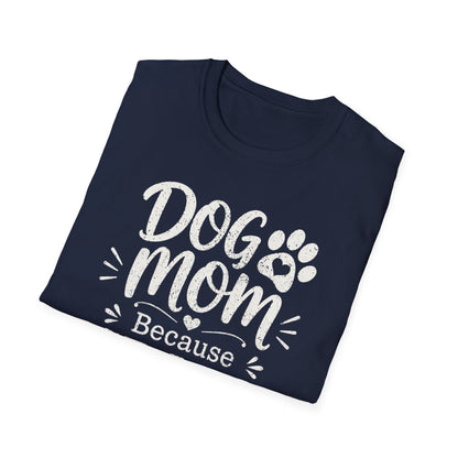 Crazy Dog Lady T-Shirt