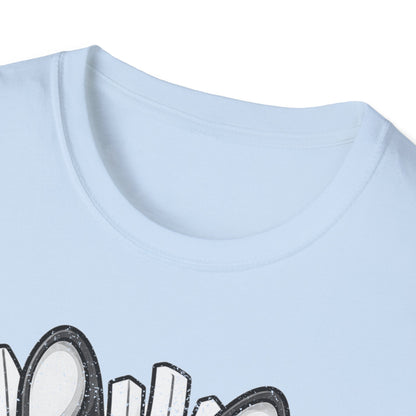 Frenchi Fries T-Shirt