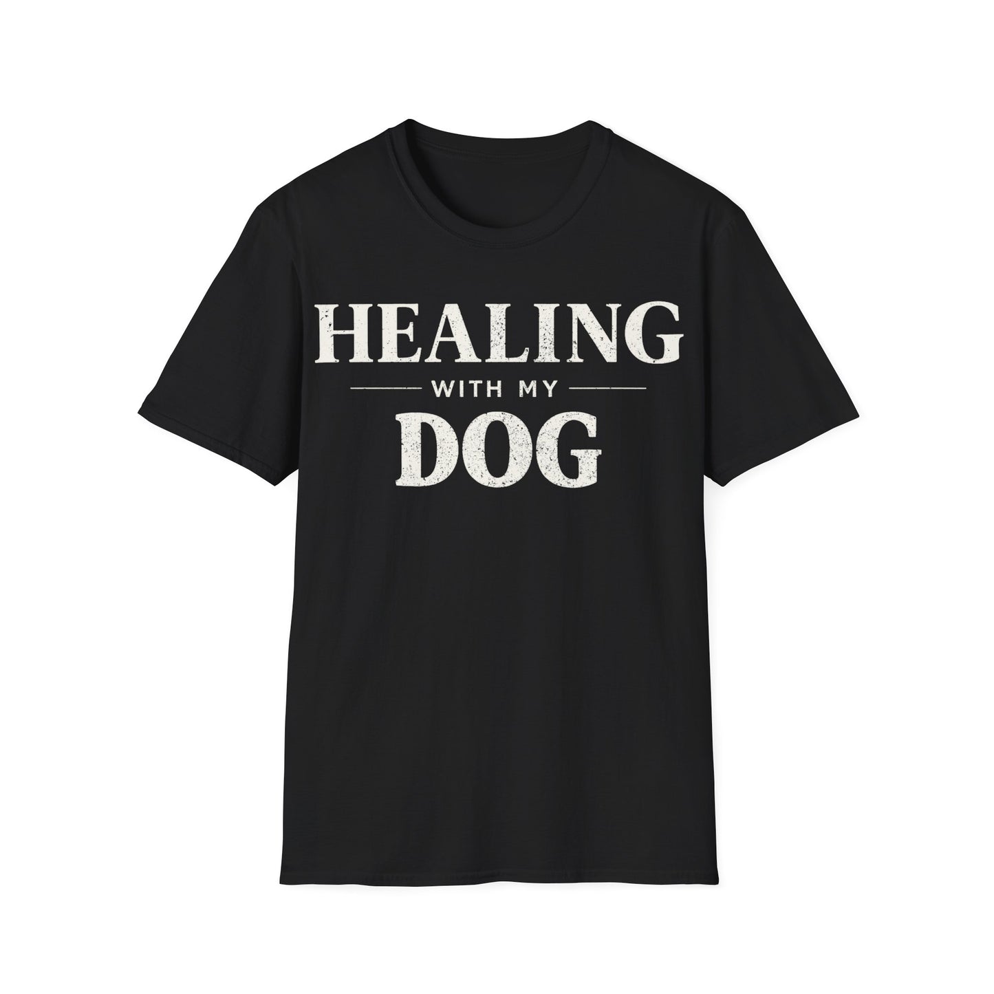 Healing Therapy T-Shirt