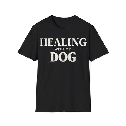 Healing Therapy T-Shirt