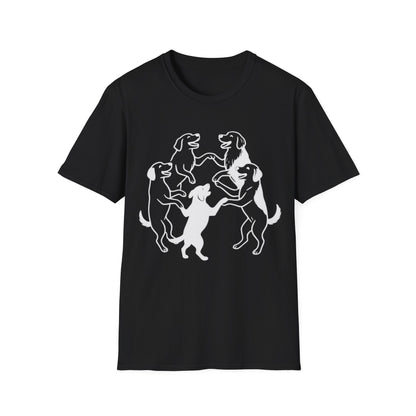 Group Dance T-Shirt