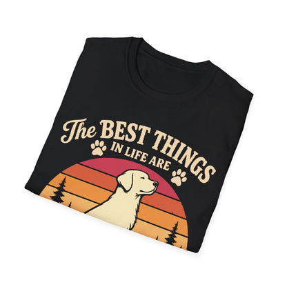 Best of the Best T-Shirt