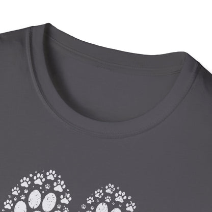 Big Foot T-Shirt
