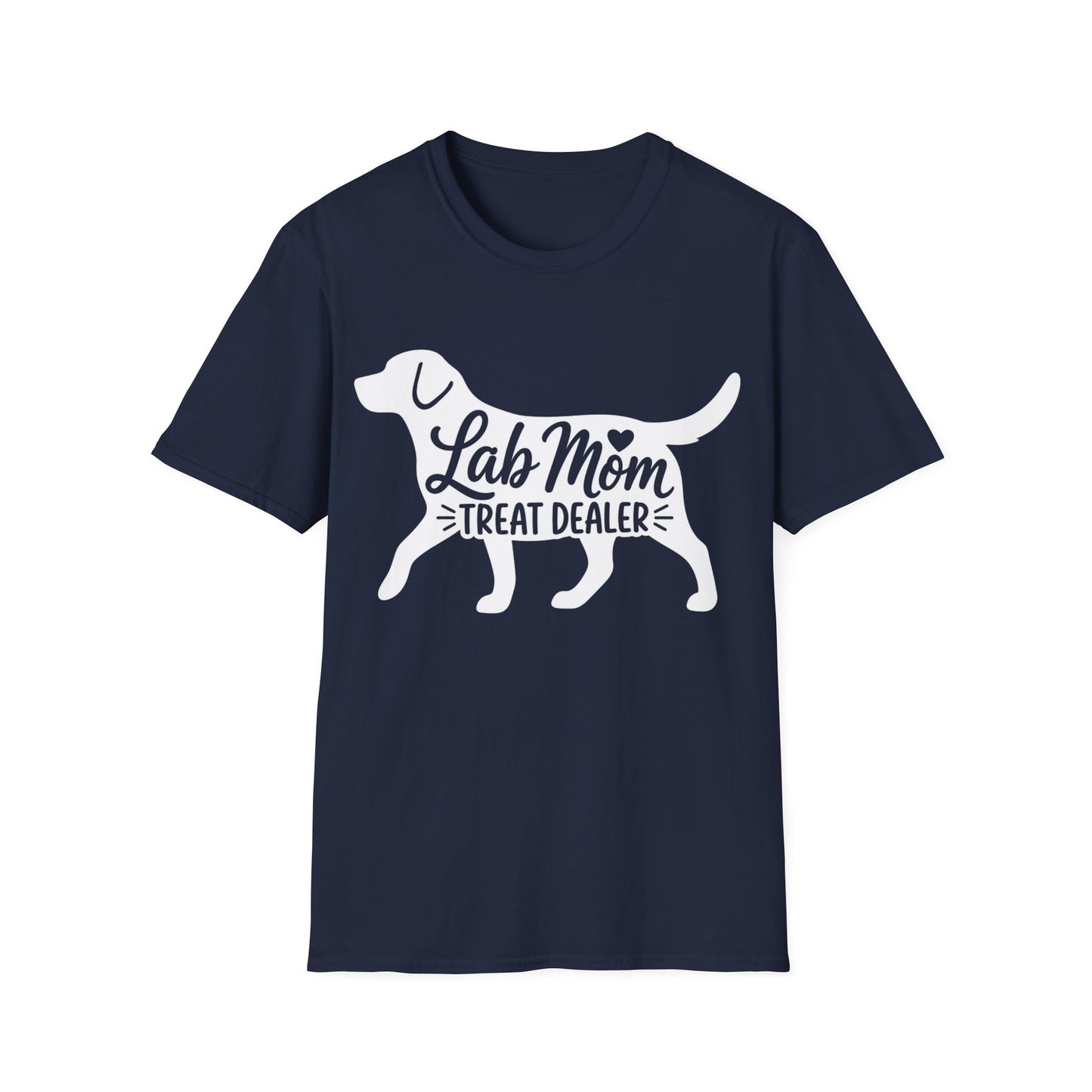 Lab Mum T-Shirt
