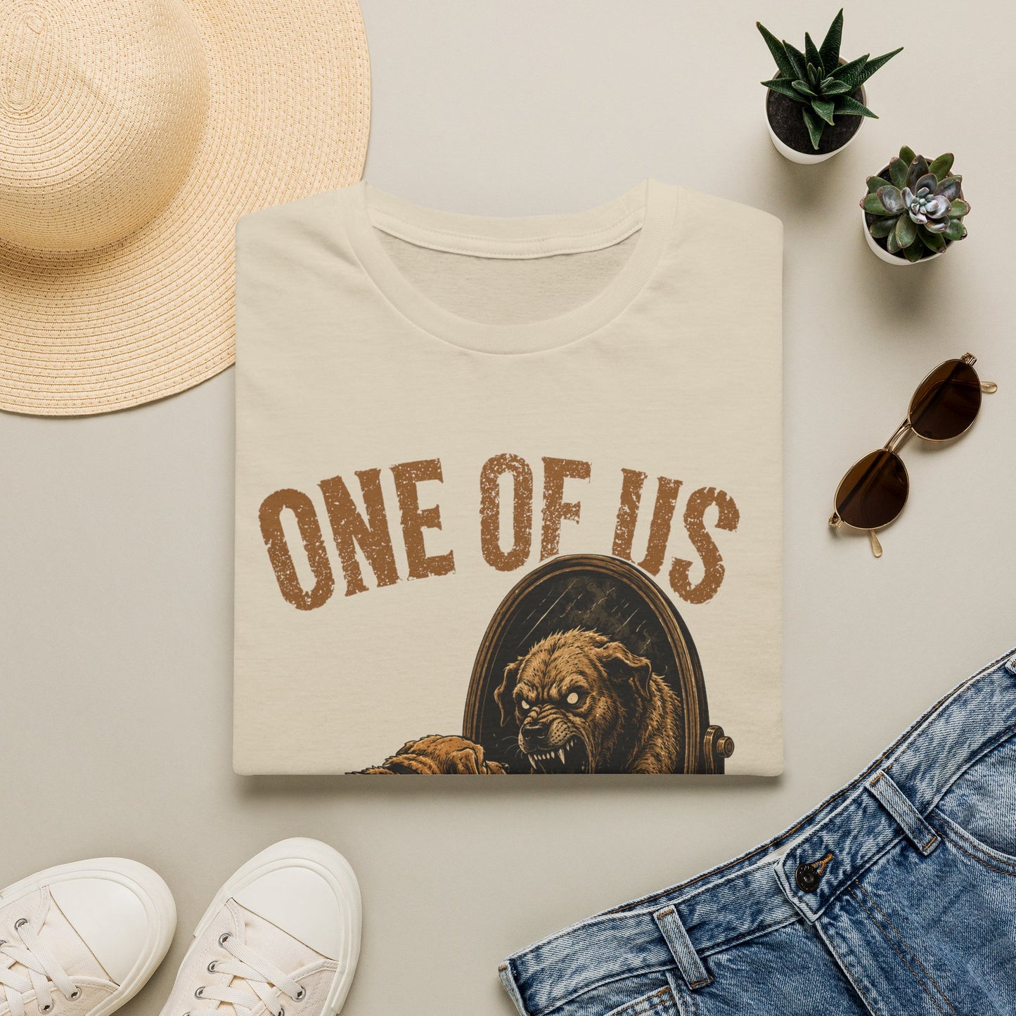 Please Just Leave T-Shirt