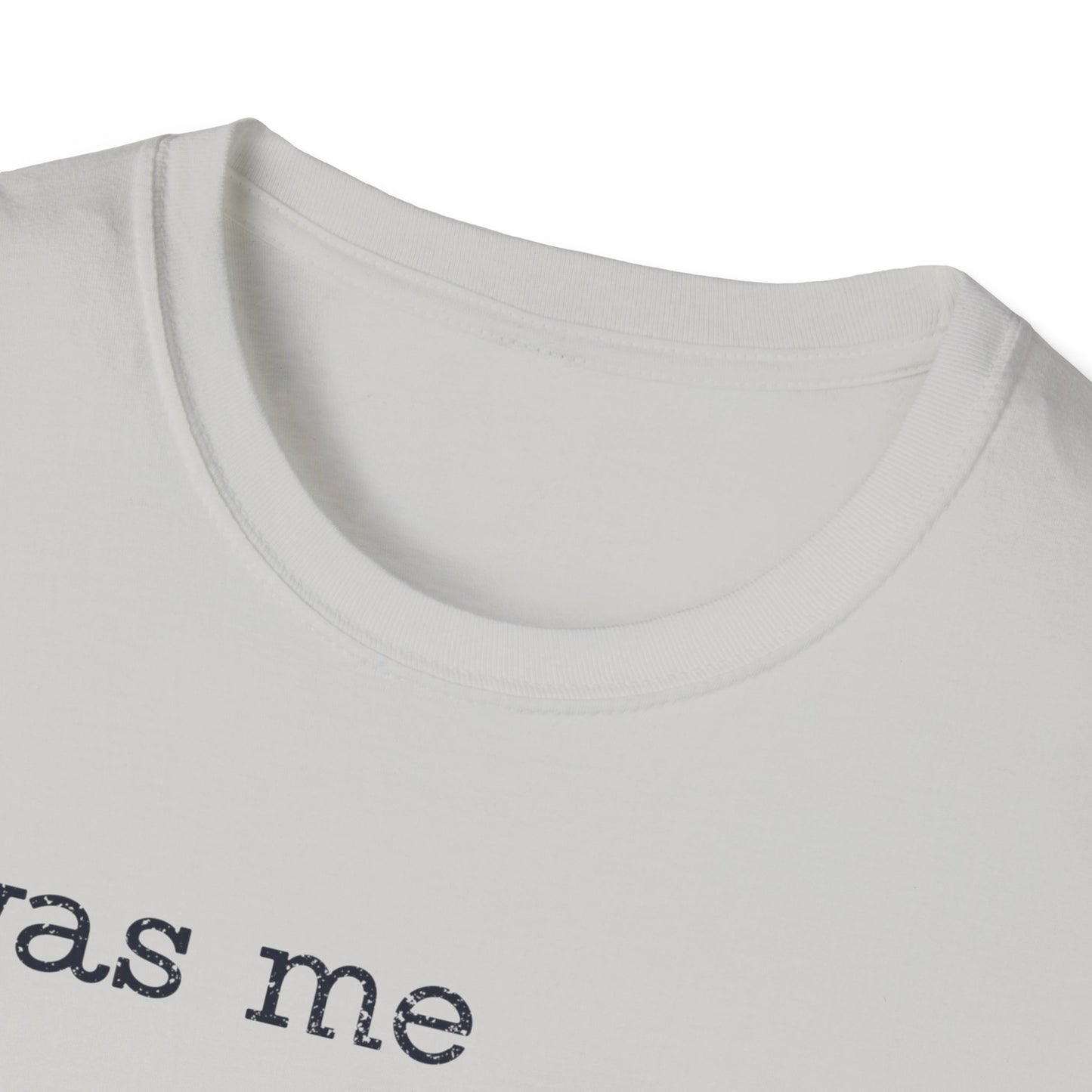Who let the dogs out T-Shirt