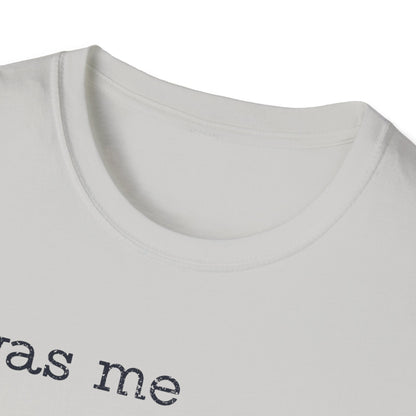 Who let the dogs out T-Shirt