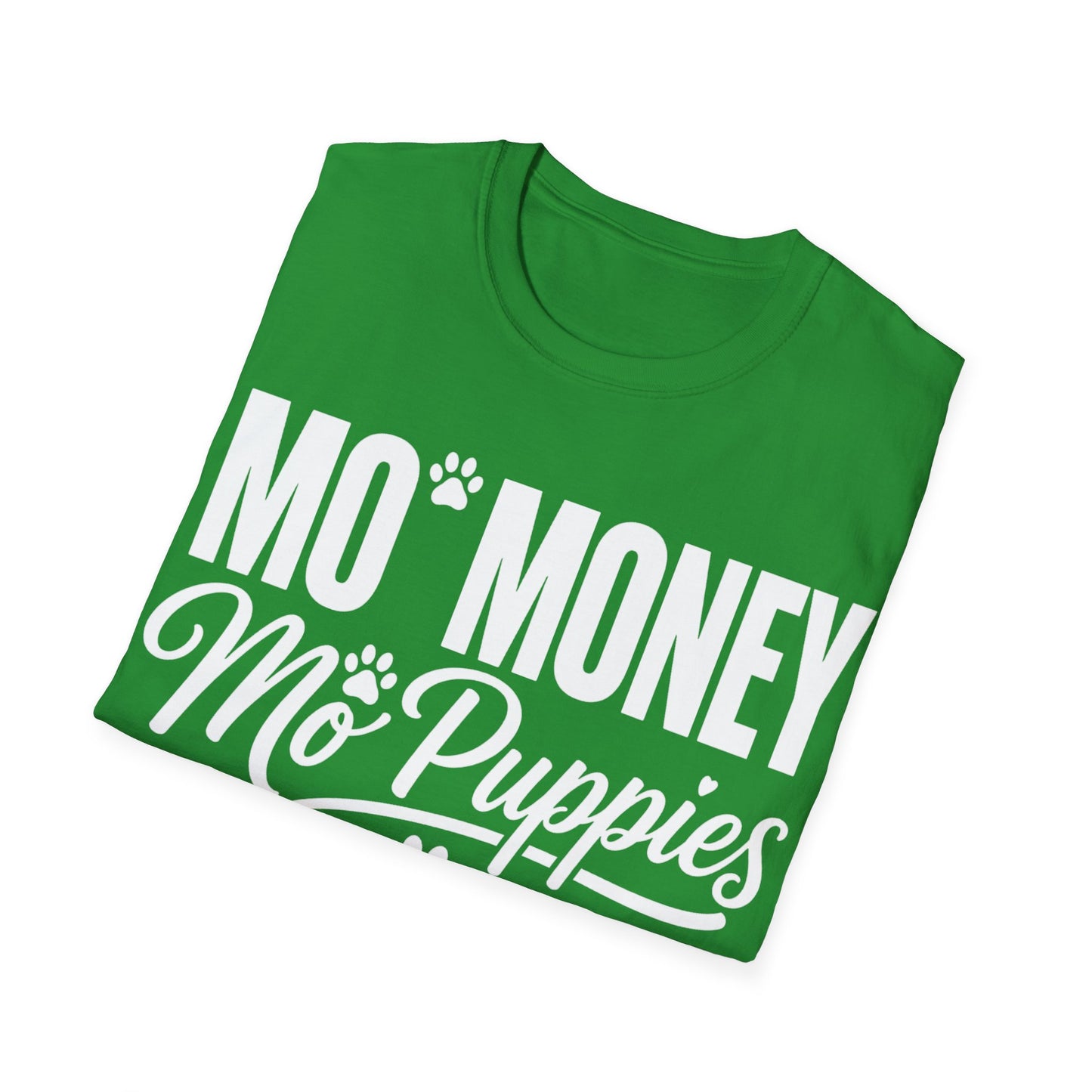 Best Use for Money T-Shirt