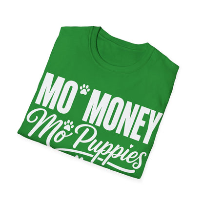 Best Use for Money T-Shirt