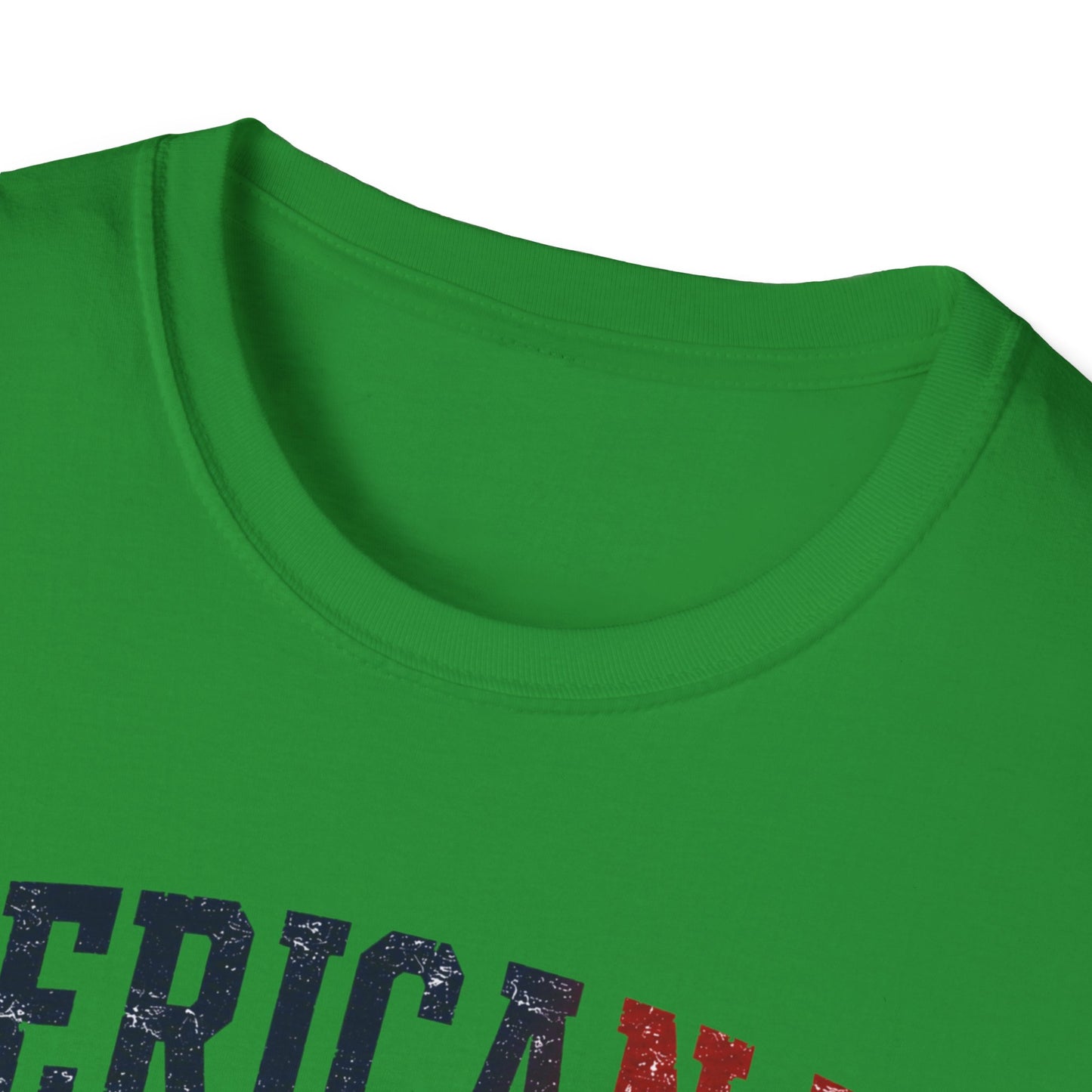 US Statesman T-Shirt