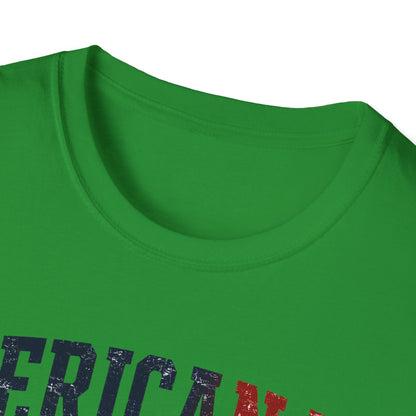US Statesman T-Shirt