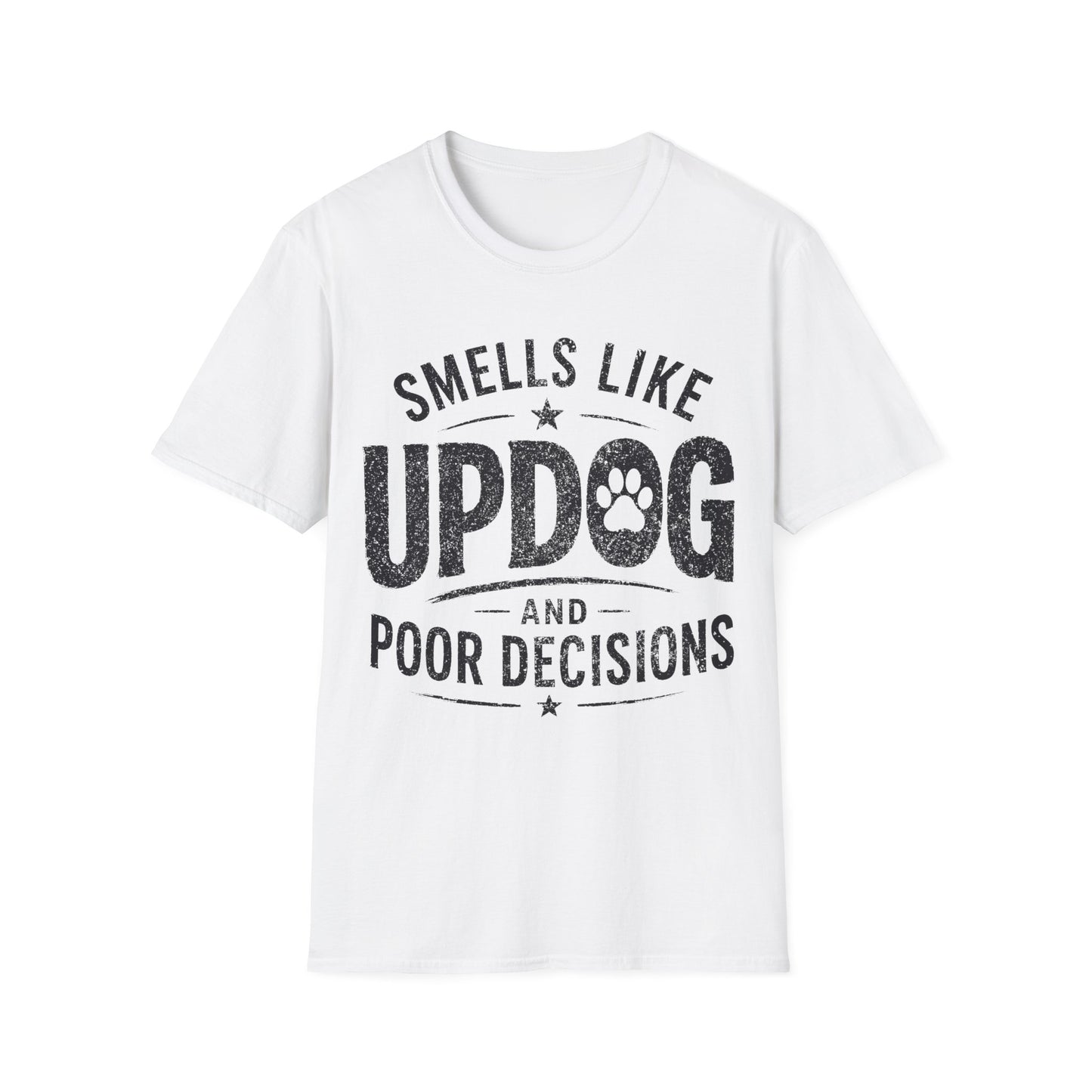 Poor Decision T-Shirt