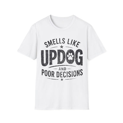 Poor Decision T-Shirt