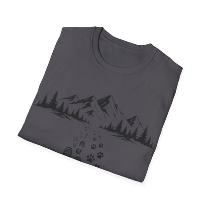 Explore Together T-Shirt