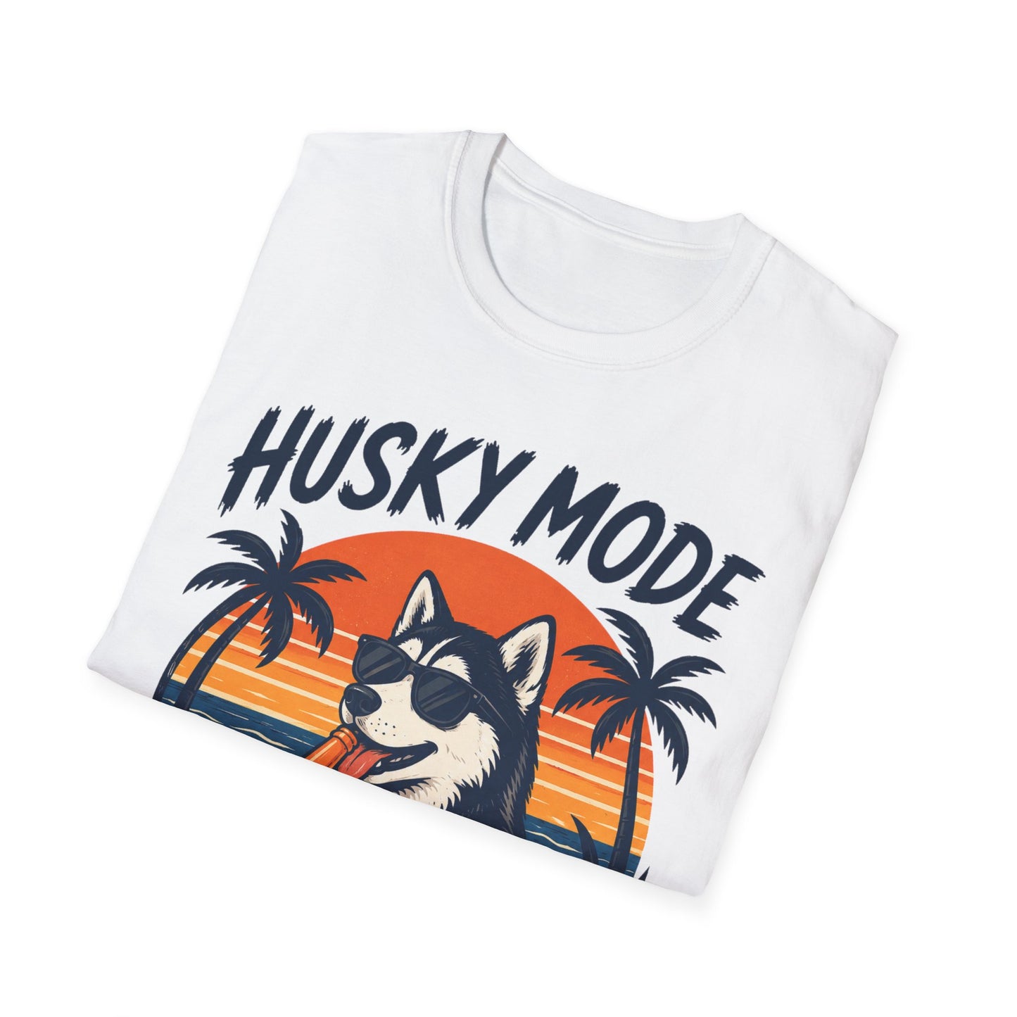 The Husky Dream T-Shirt