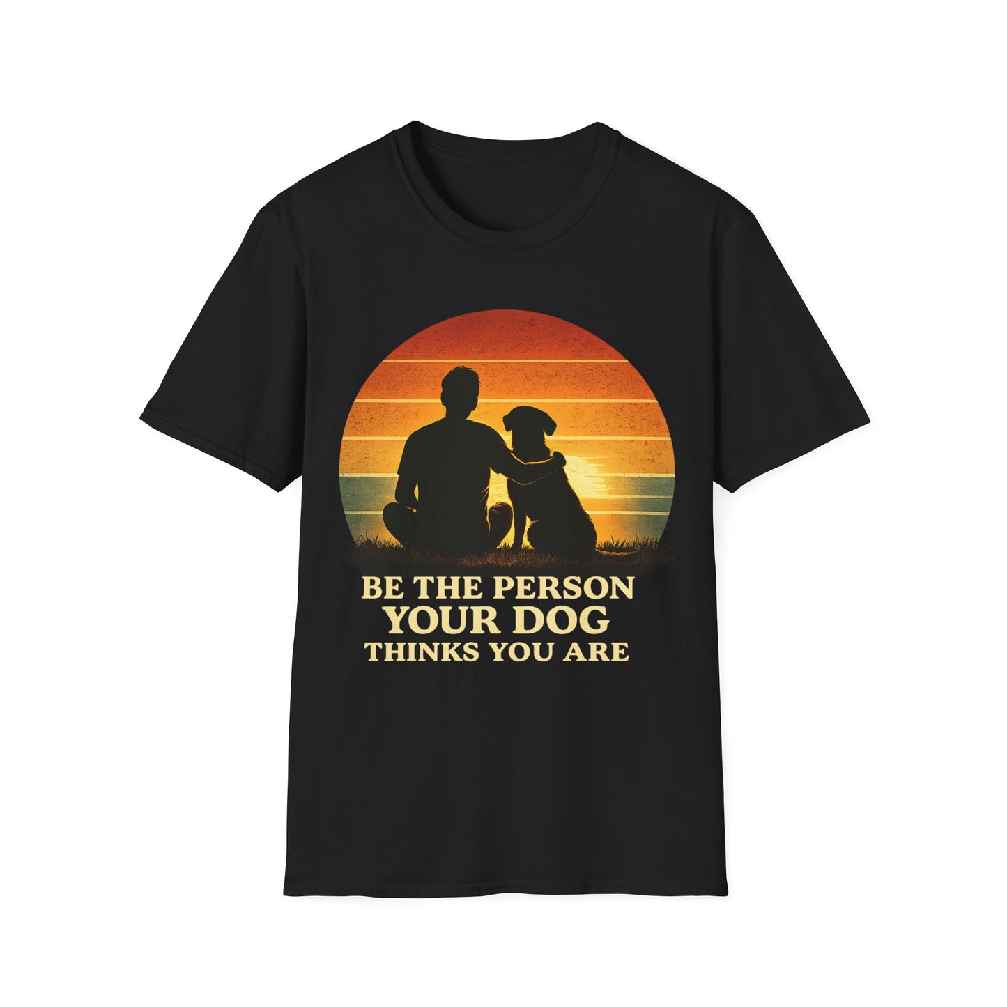 Be a good Person T-Shirt