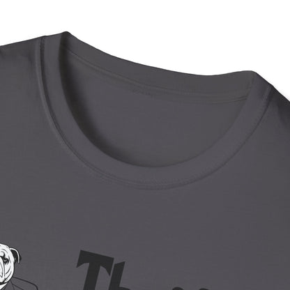 Another Dogfather T-Shirt