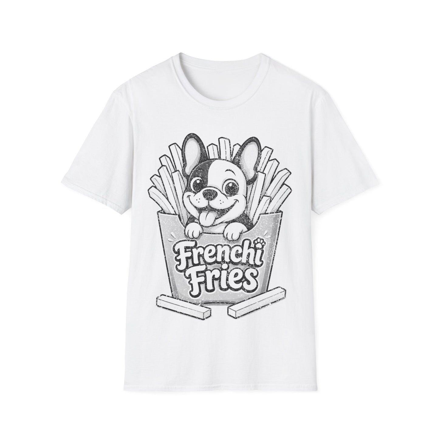 Frenchi Fries T-Shirt