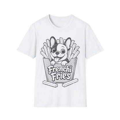 Frenchi Fries T-Shirt